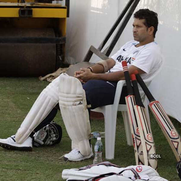 Celebs and their superstitions