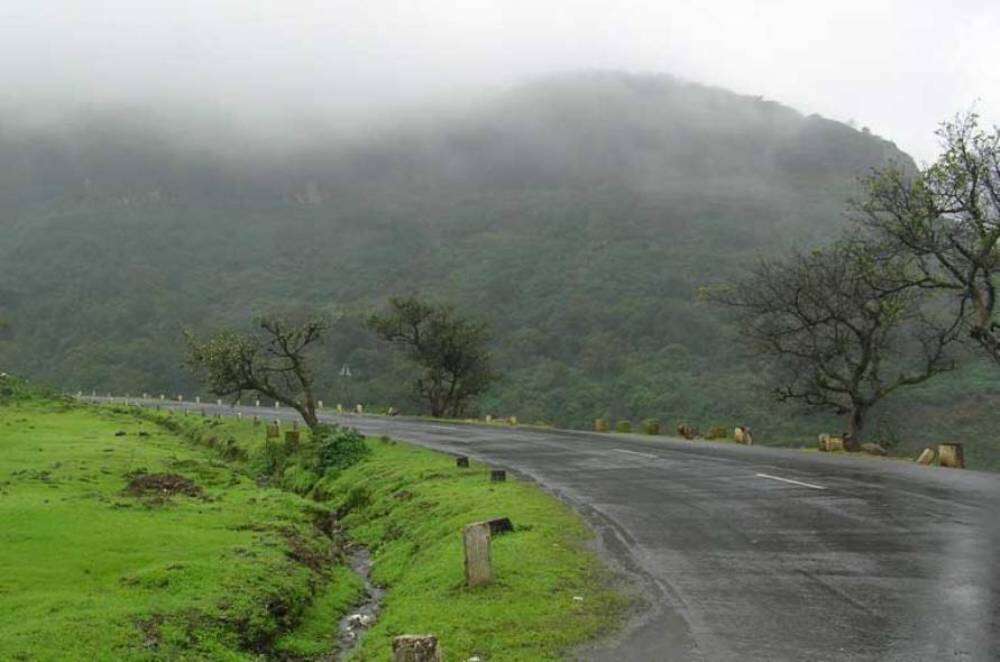 Image result for malshej ghat