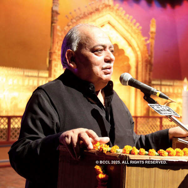 25th International Literature Festival