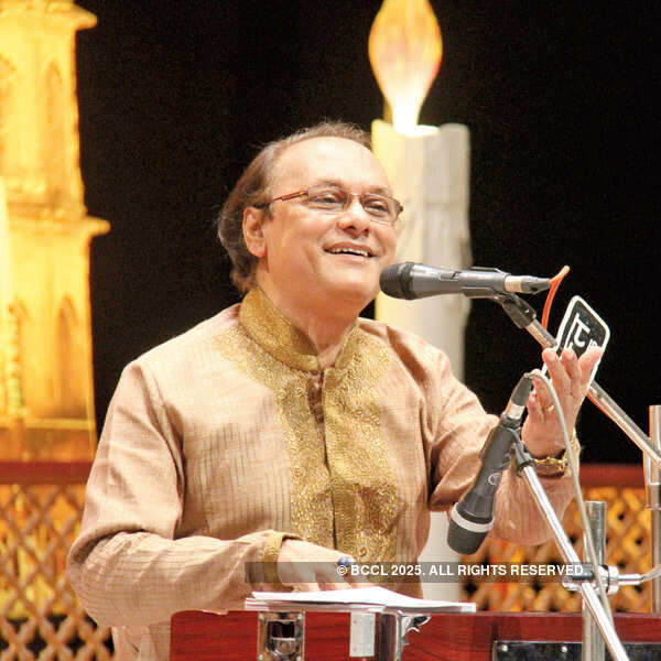 25th International Literature Festival