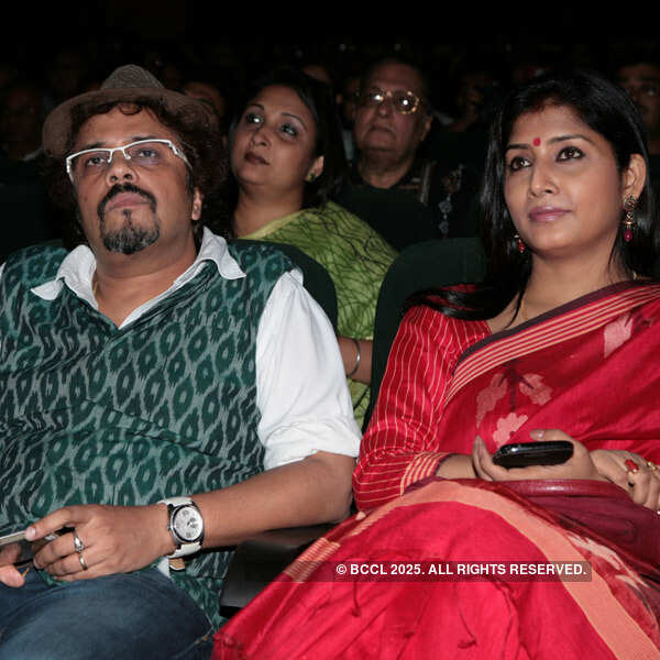 World music day at ICCR