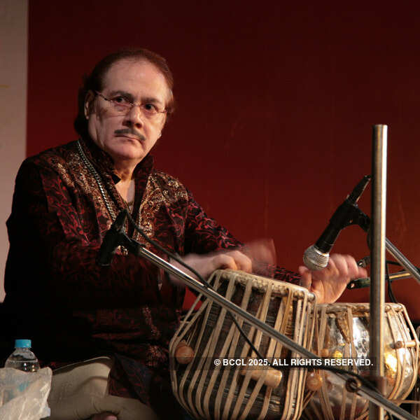 World music day at ICCR