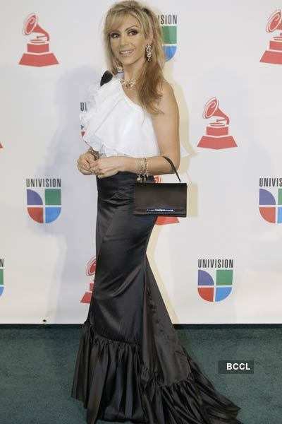 9th Latin Grammy Awards