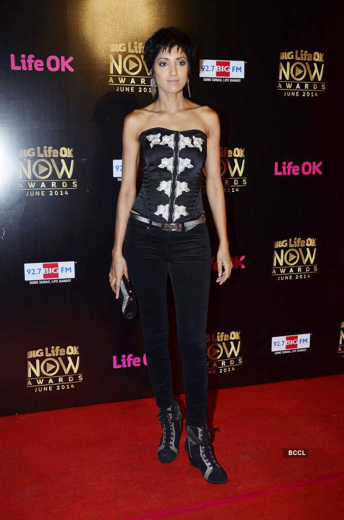 Life Ok Now Awards