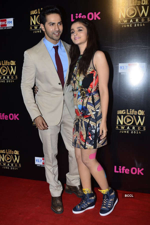 Life Ok Now Awards