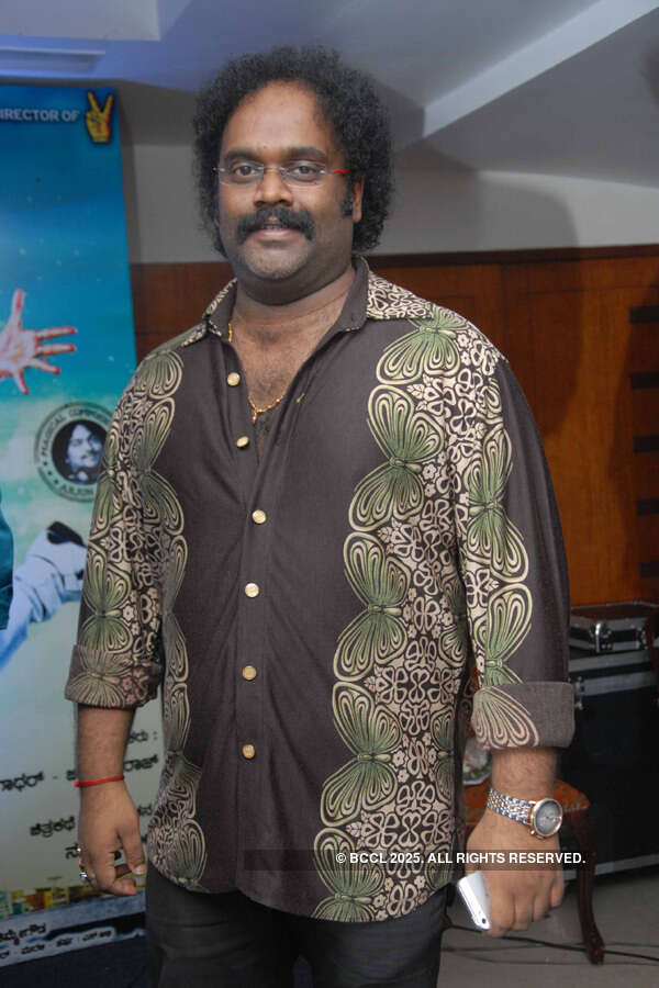 Adhyaksha: Audio launch