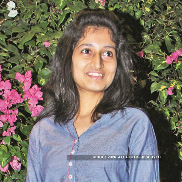 Fun night out in Hyderabad