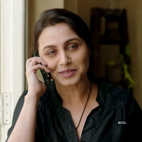 Mardaani