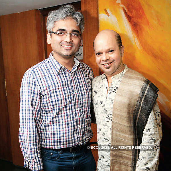 Music Beyond Boundaries @ ICCR