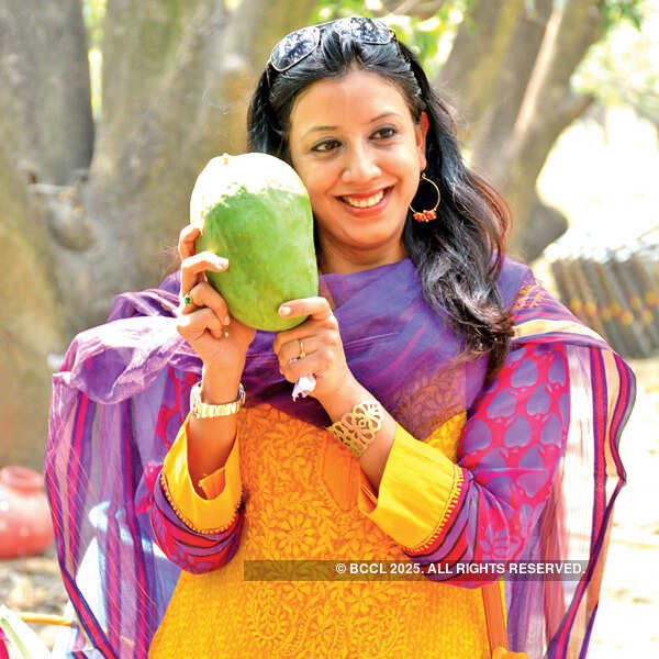 Lucknow Mango Festival
