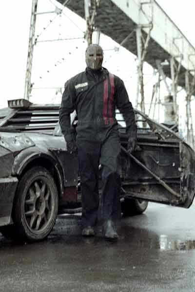 Death Race