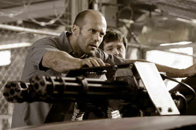 Death Race