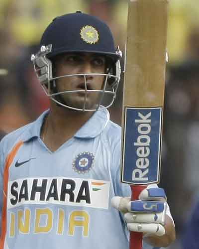 India thrashes England