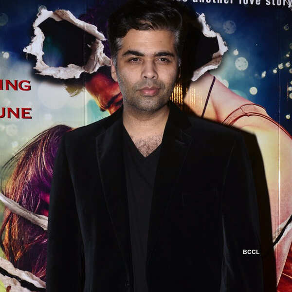 Ek Villian: Spl. Screening