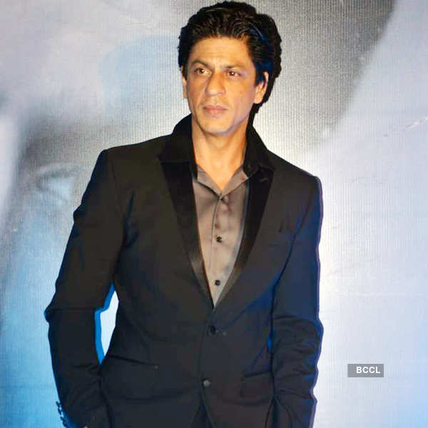 SRK's driver held for raping celeb's maid