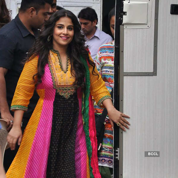 Bobby Jasoos: Promotions