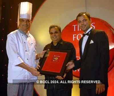 'Food Guide Awards'