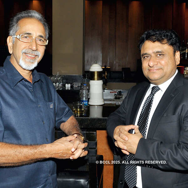 Culinary evening @ Dum Pukht