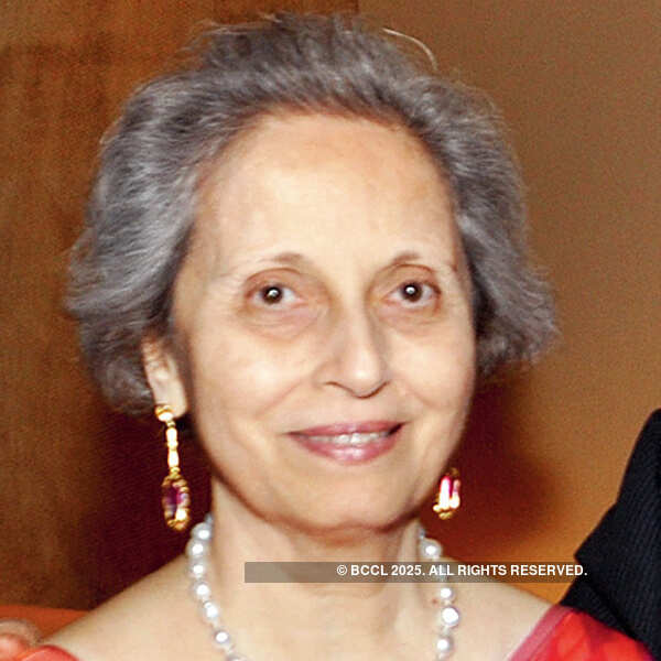 Culinary evening @ Dum Pukht