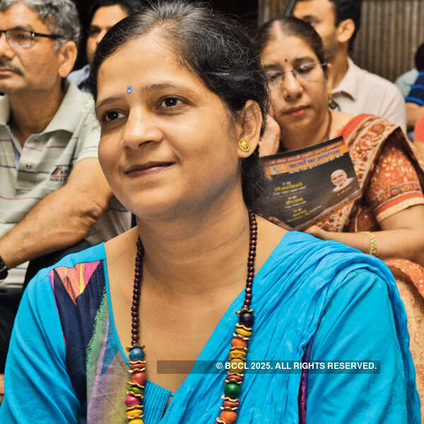 Staging of a mythological play in Bhopal