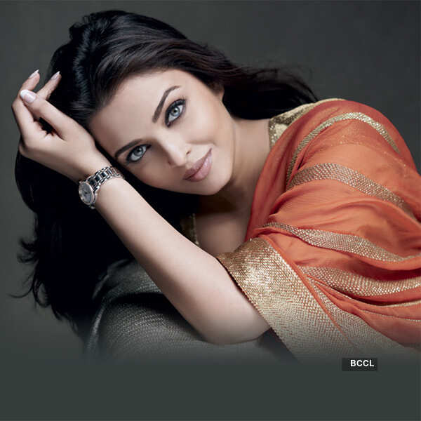 Famous South Indian actresses in B'wood