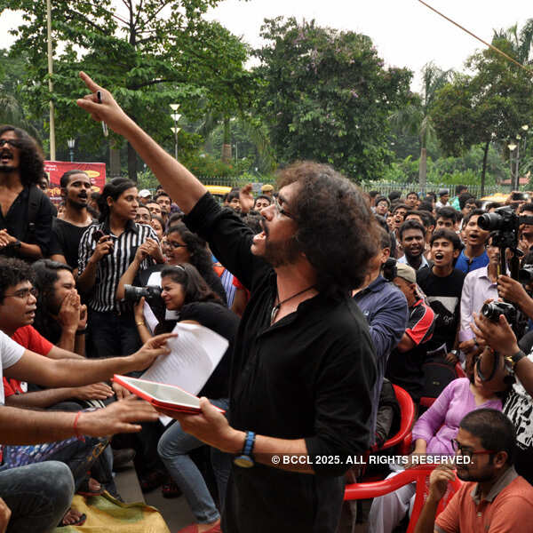 Rupam @ Mukta Mancha