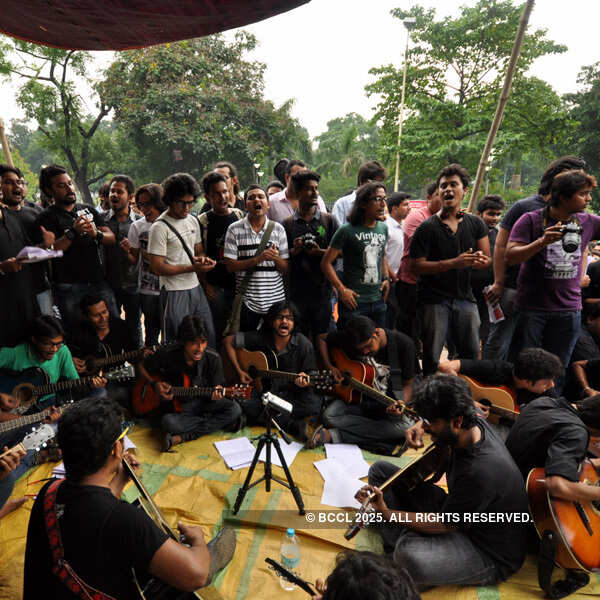 Rupam @ Mukta Mancha