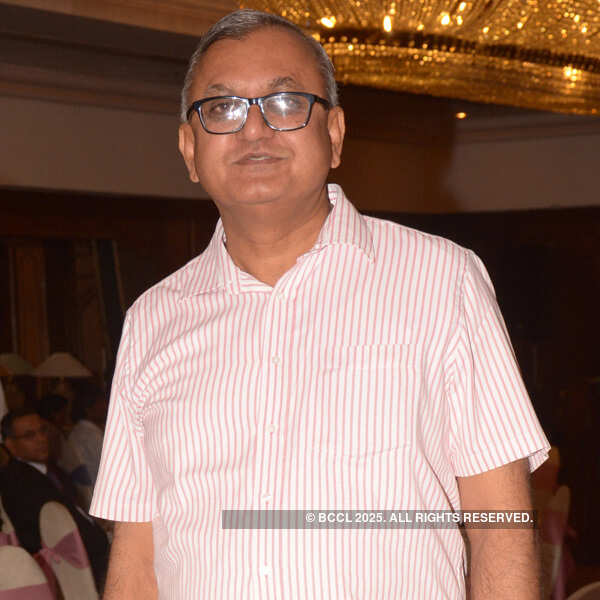 Rotary club's charter nite