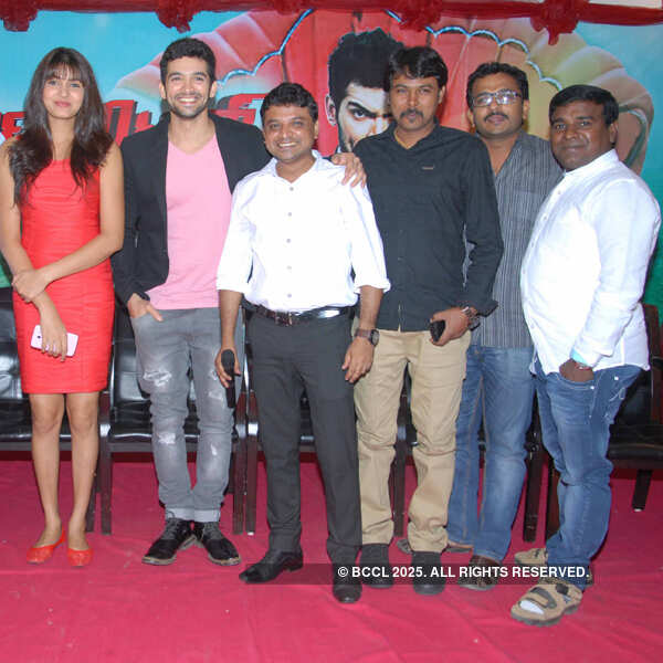 Sharpshooter: Launch