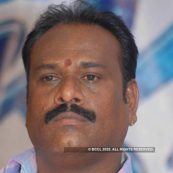 Paru Wife of Devdas: Press meet