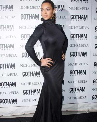 Gotham Magazine's Gala
