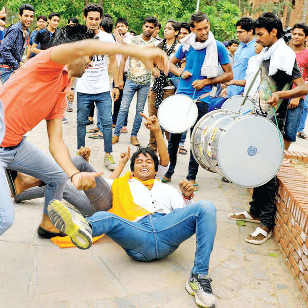 FYUP scrapped, DU to start admissions for 3-year courses 