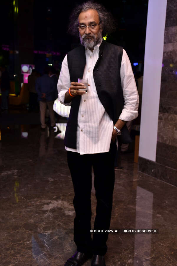 Celebrations at Live@Aloft