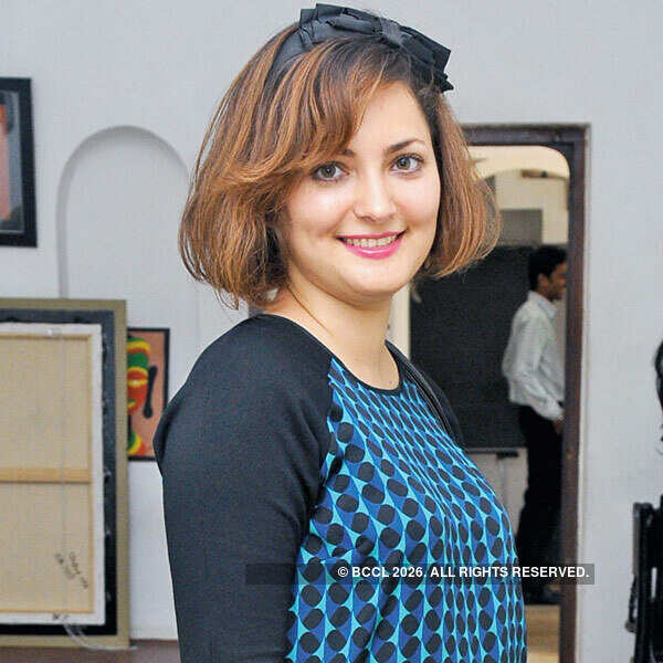 Socialites @ Exhibition