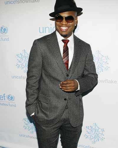 UNICEF lighting ceremony