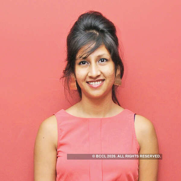 DJ party in the city