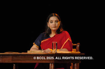 Times Ahmedabad fest