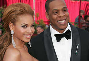 Beyonce and Jay Z's wedding footage revealed