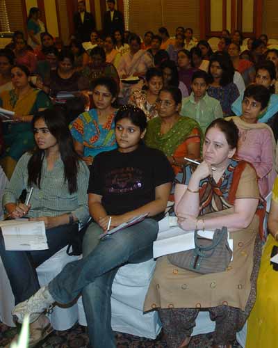 Times Cooking fiesta