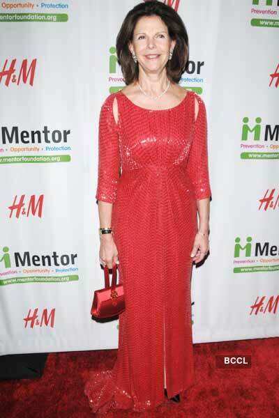 Mentor Foundation Gala