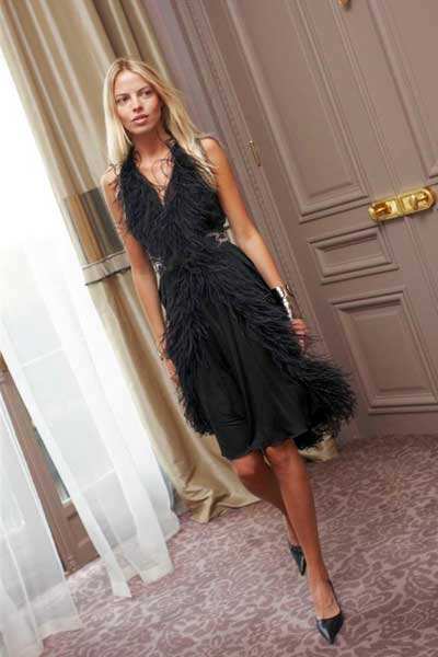 Preview: Ghadah couture