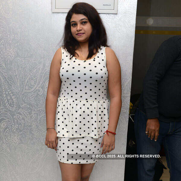 Essensuals salon launch