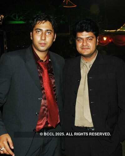 Hari & Shagun's wedding