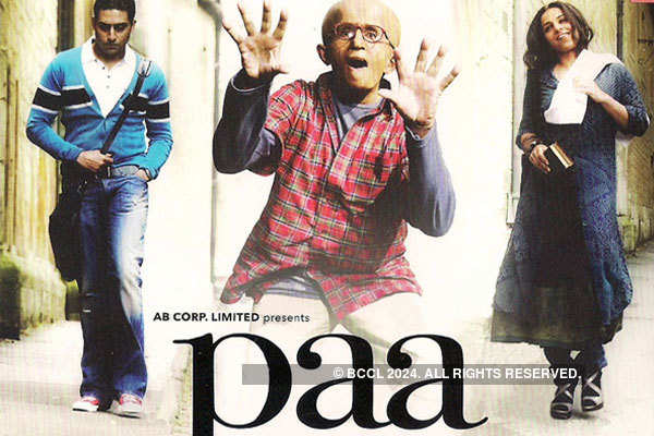 Vidya Balan's best roles: From Parineeta to Bobby