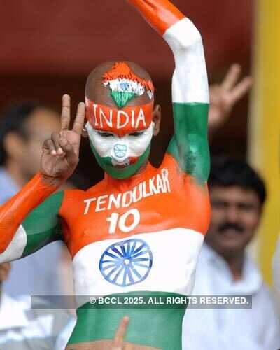 4th ODI: India beat Eng.