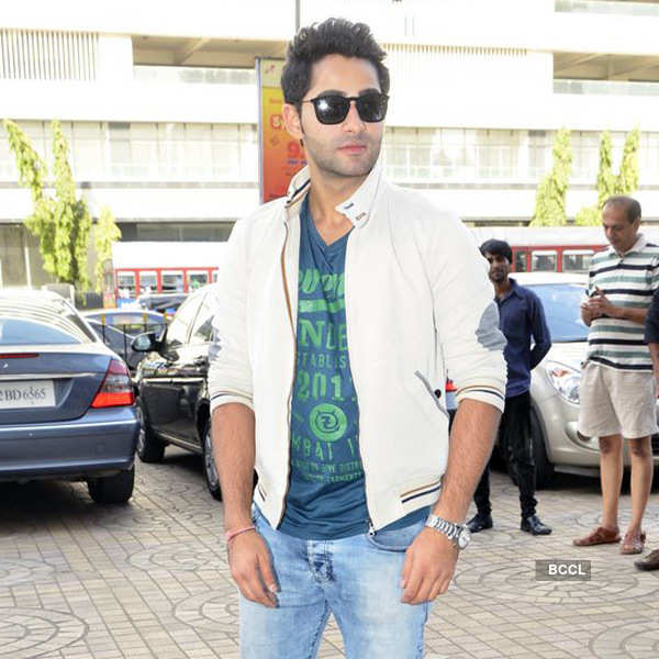 Lekar Hum Deewana Dil promotions