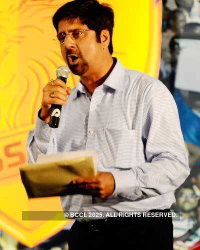 Launch: 'Kings Club'