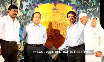 Launch: 'Kings Club'