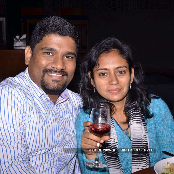 Brunch at Big Pitcher