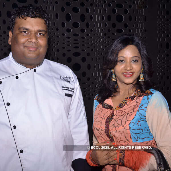 Brunch at Big Pitcher